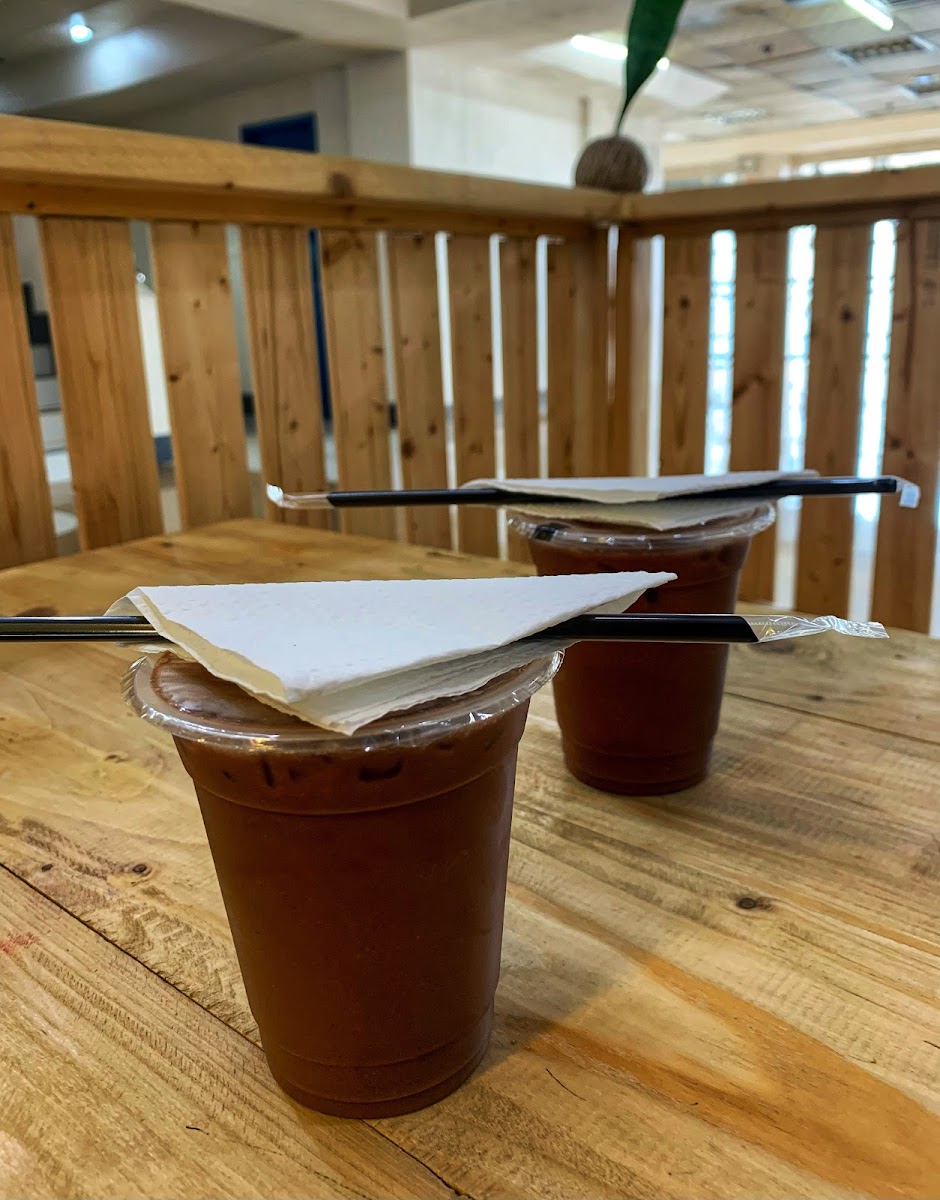 Brew & Alchemy Coffeeworks - Photo 8