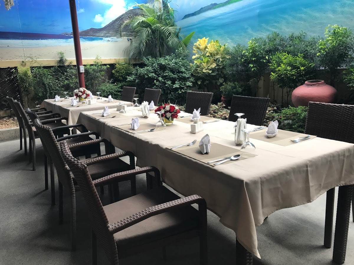 Maik s Restaurant