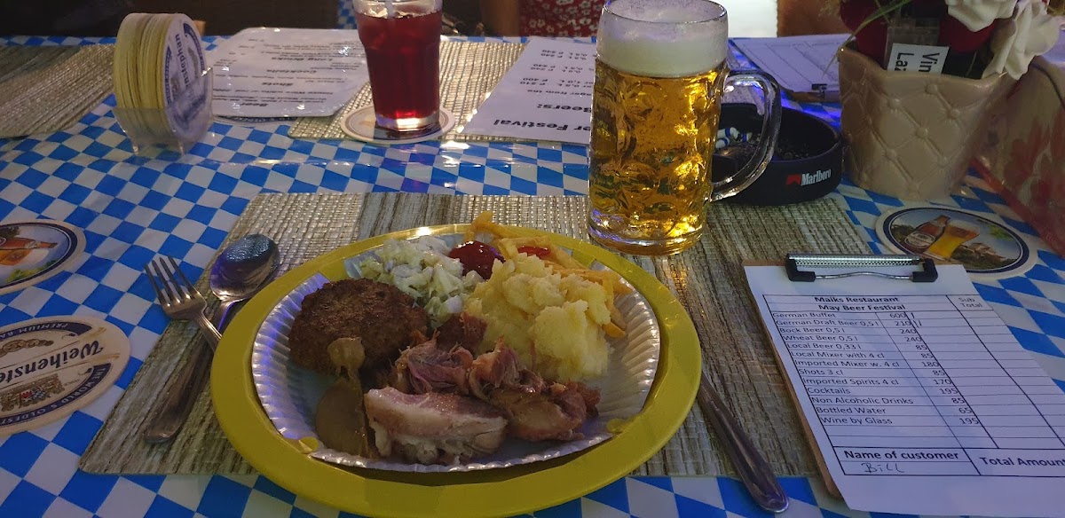 Maik s Restaurant - Photo 8