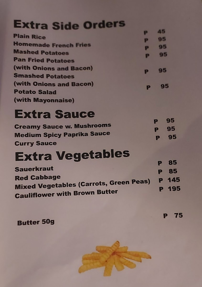 Menu Photo 6