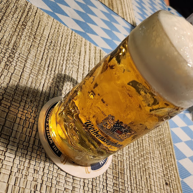 Draft Beer
