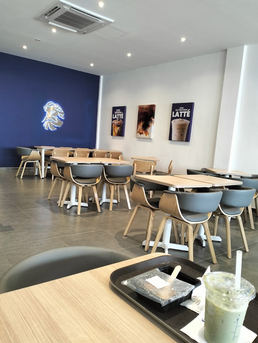 ZUS Coffee - Pekan Rantau, Negeri Sembilan - Photo 2