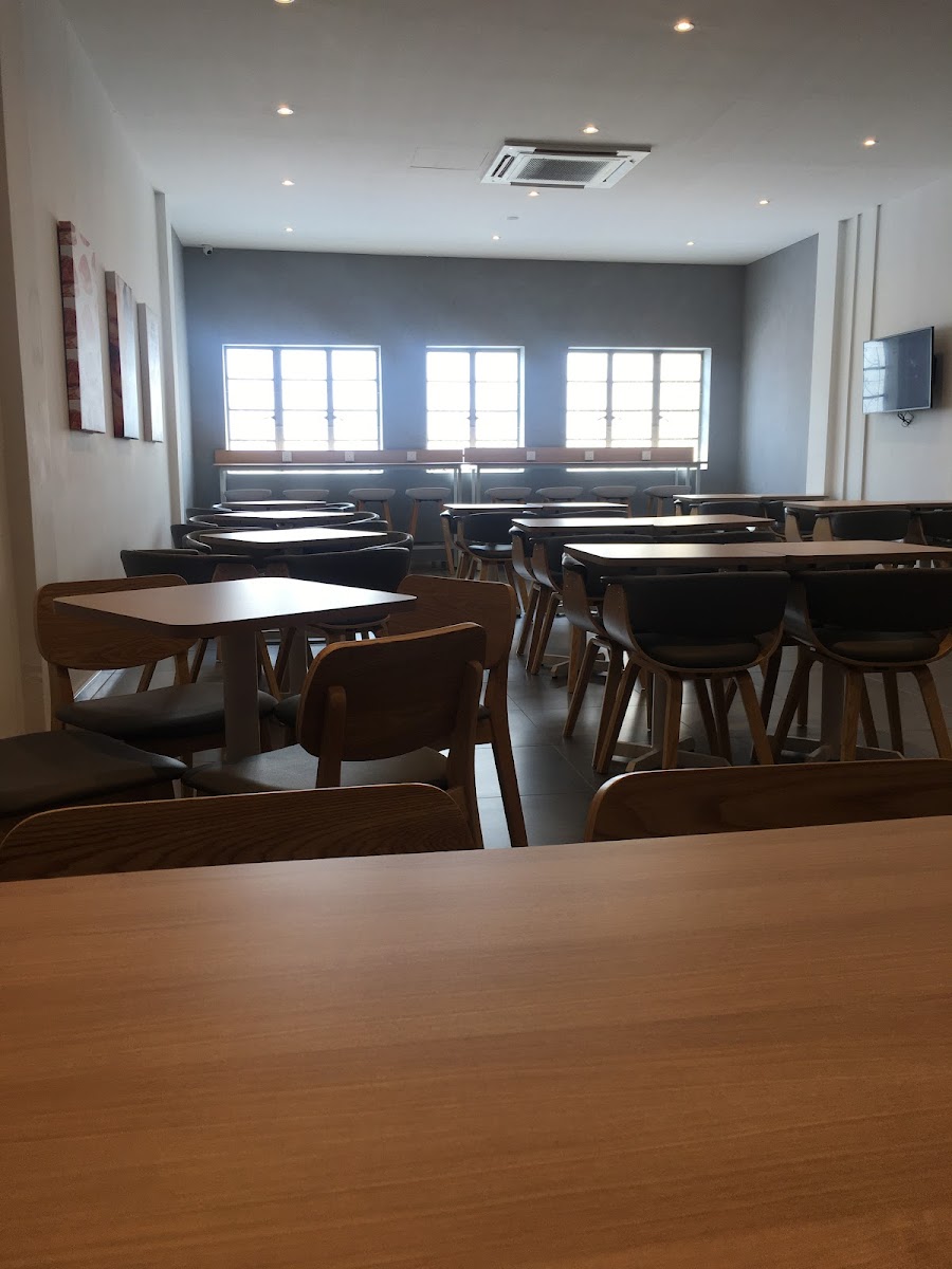 ZUS Coffee - Pekan Rantau, Negeri Sembilan - Photo 6
