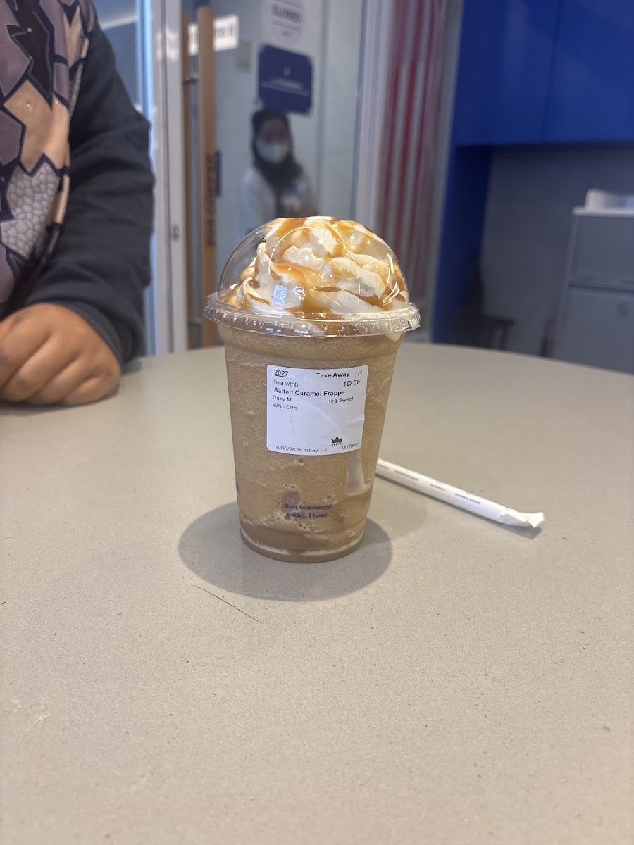 ZUS Coffee - Pekan Rantau, Negeri Sembilan - Photo 8