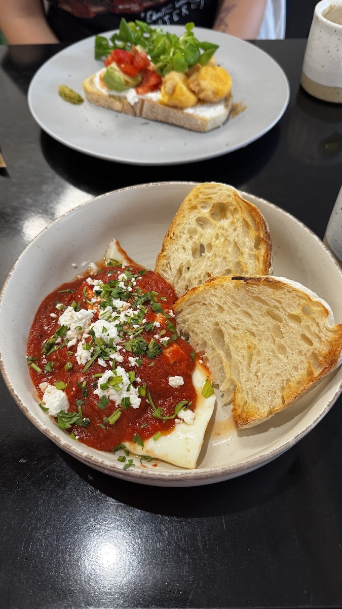 Eggcellent Brunch & Coffee - Photo 9