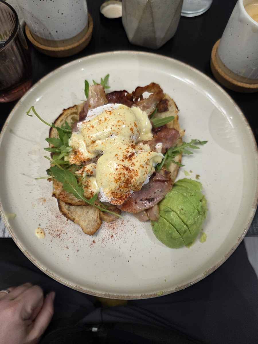 Eggcellent Brunch & Coffee - Photo 3