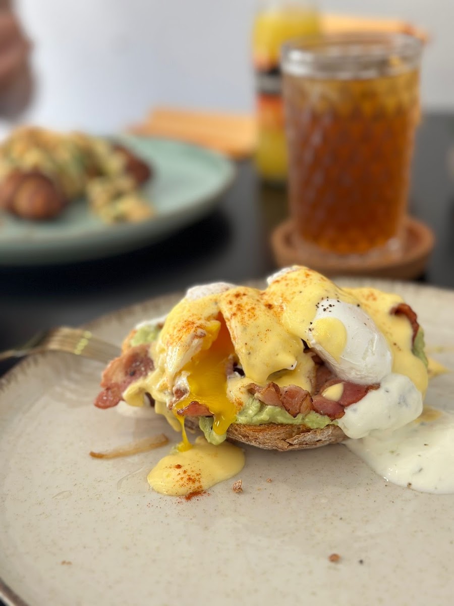 Eggcellent Brunch & Coffee - Photo 6