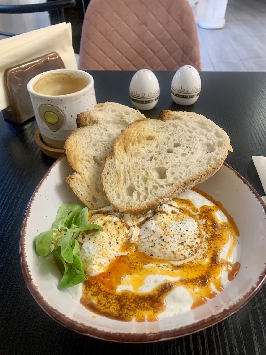 Eggcellent Brunch & Coffee - Photo 7