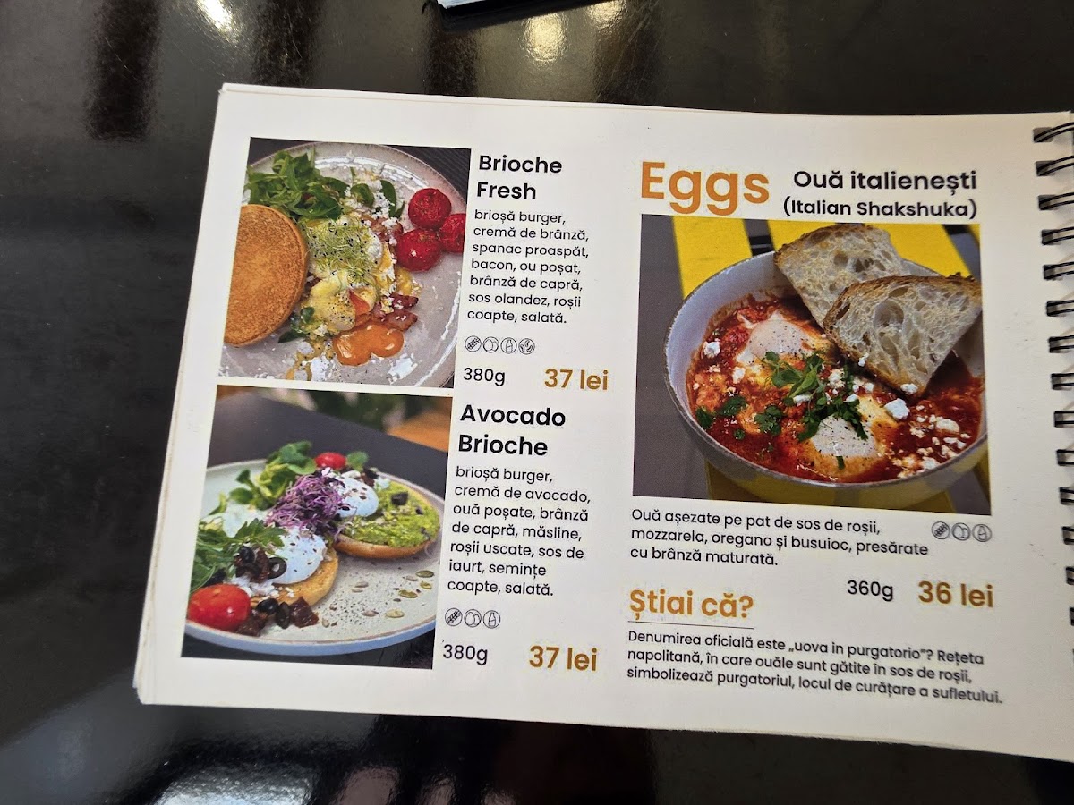 Menu Photo 0