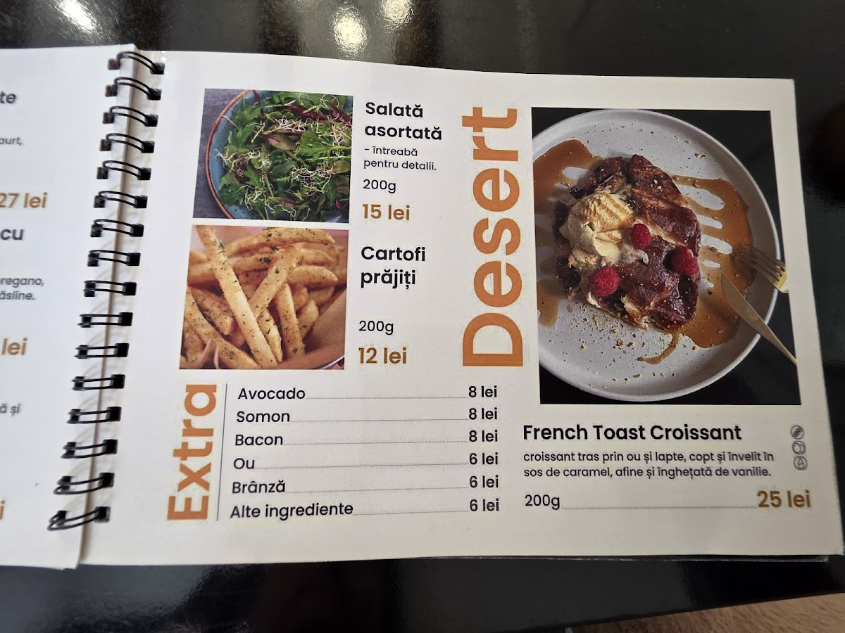 Menu Photo 9