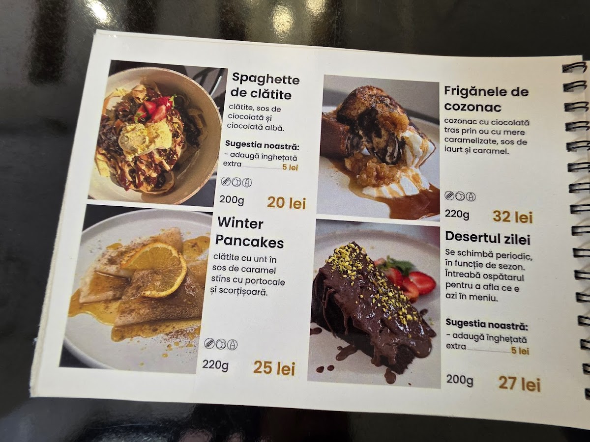 Menu Photo 3