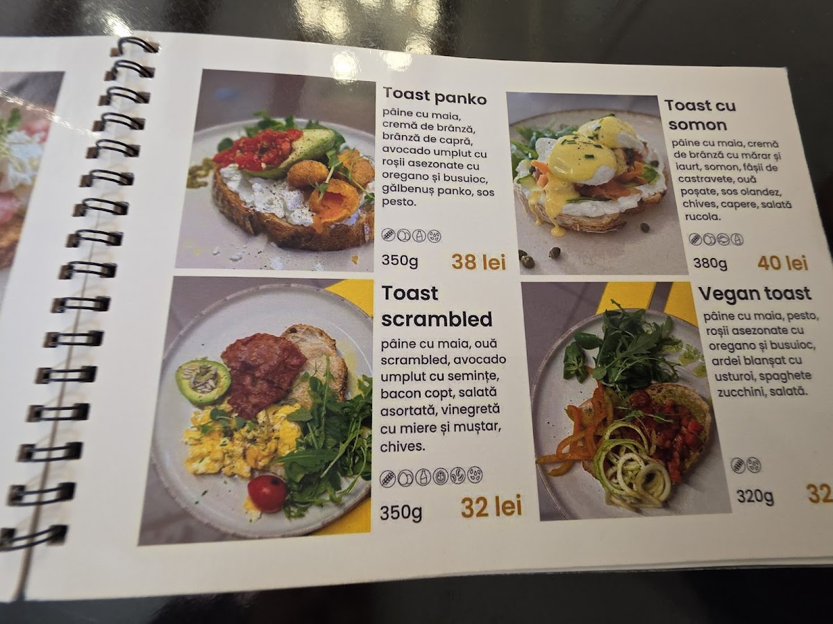 Menu Photo 5