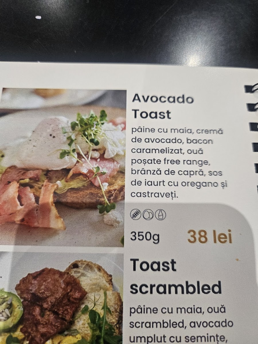 Menu Photo 6