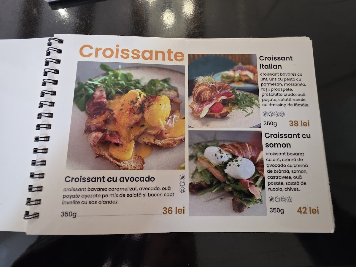 Menu Photo 7