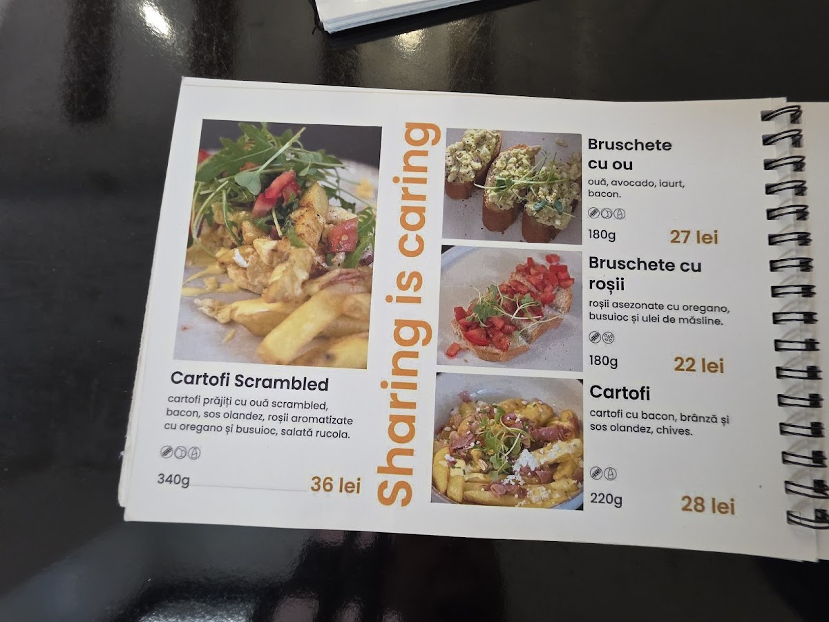 Menu Photo 8