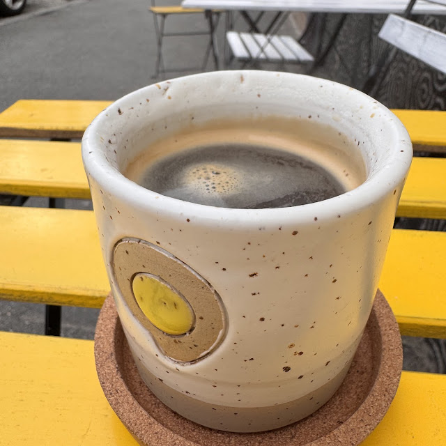 Coffee
