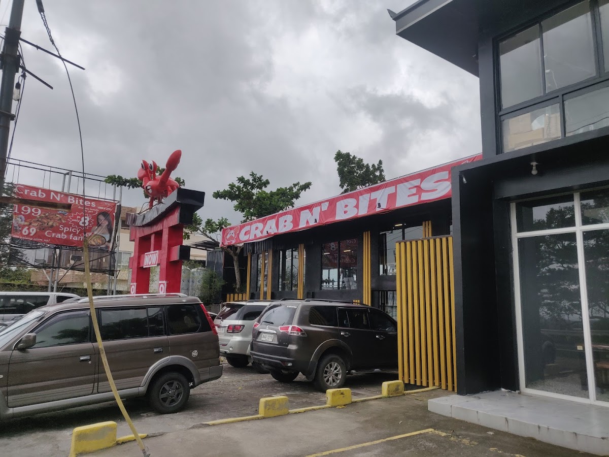 Crab N Bites Tagaytay - Photo 3