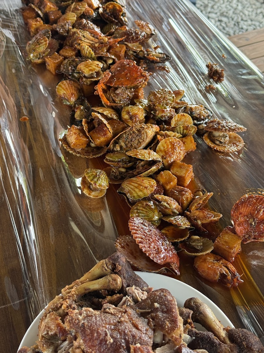 Crab N Bites Tagaytay - Photo 5