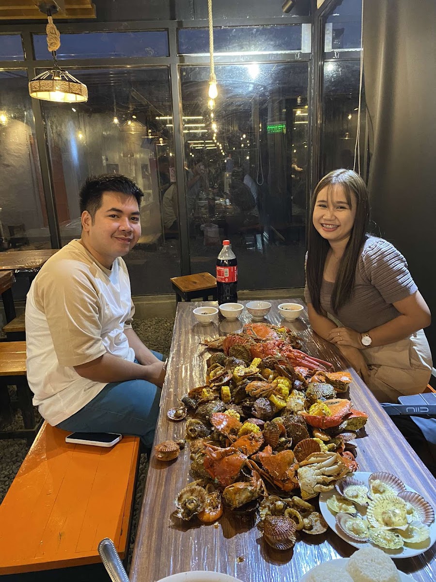 Crab N Bites Tagaytay - Photo 7