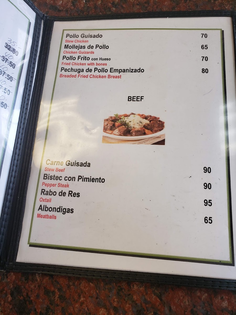 Menu Photo 3