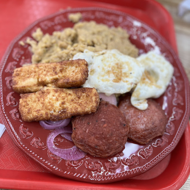 Mangu