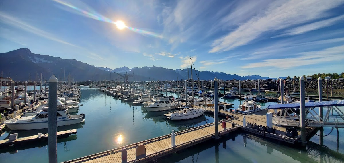 Coho Joes Dockside Coffee - Photo 2