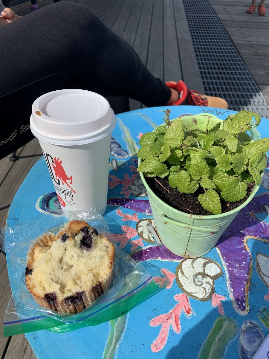 Coho Joes Dockside Coffee - Photo 5