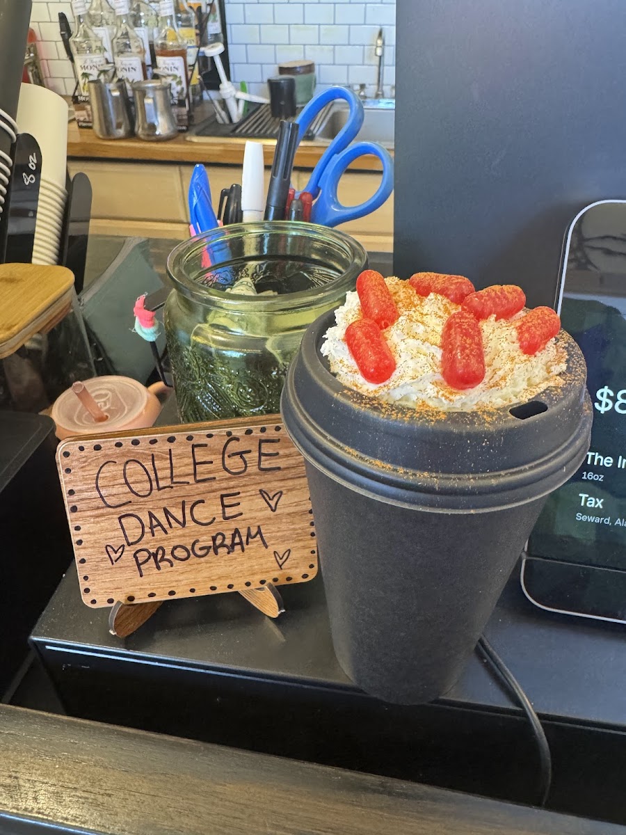 Coho Joes Dockside Coffee - Photo 7
