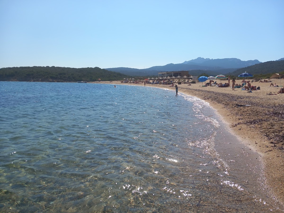 JBeach Bar & Restaurant (Cala Juncu) - Photo 3
