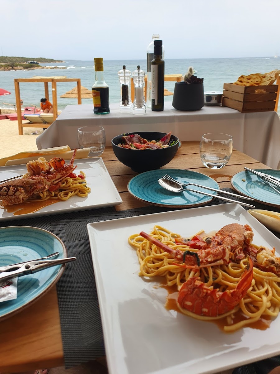 JBeach Bar & Restaurant (Cala Juncu) - Photo 6