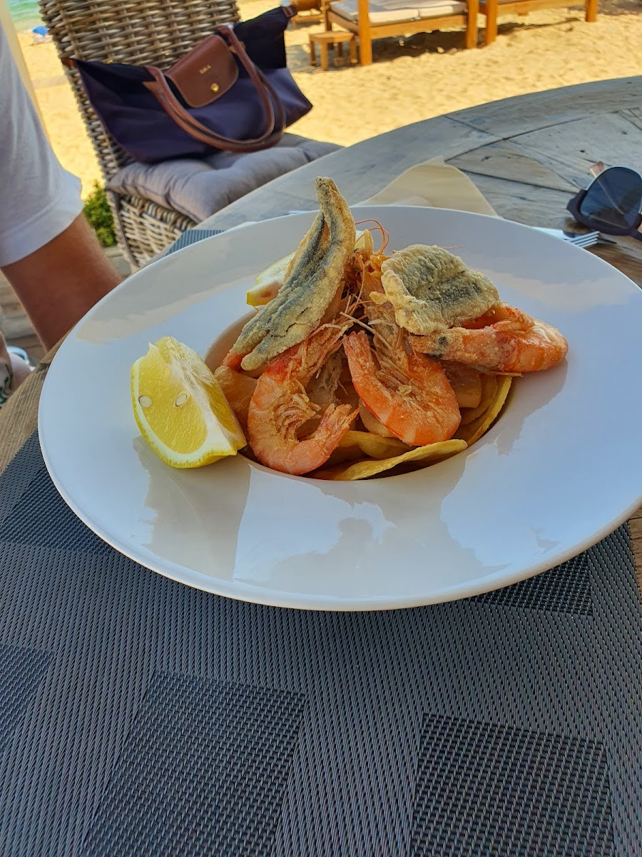 JBeach Bar & Restaurant (Cala Juncu) - Photo 7