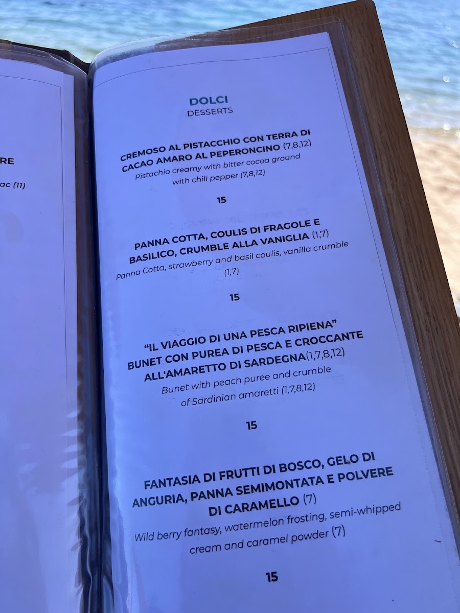 Menu Photo 4