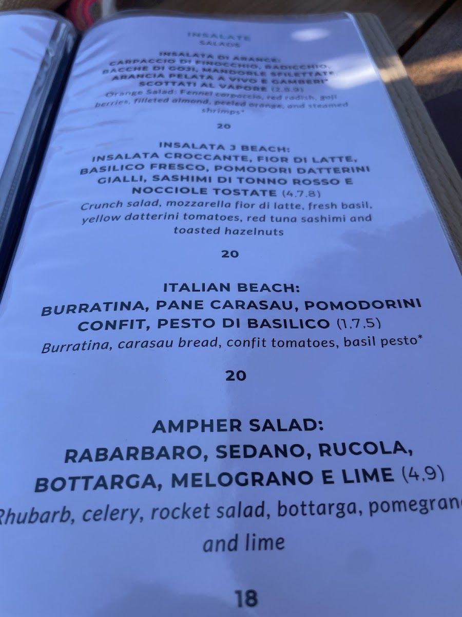 Menu Photo 6