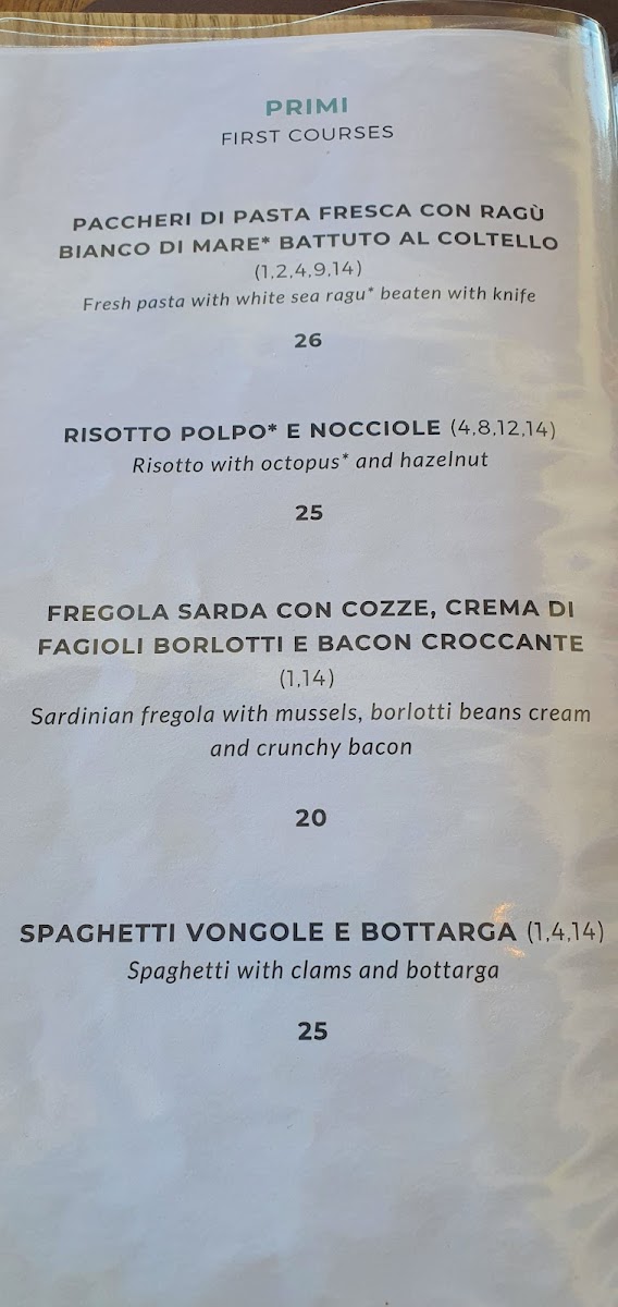 Menu Photo 7