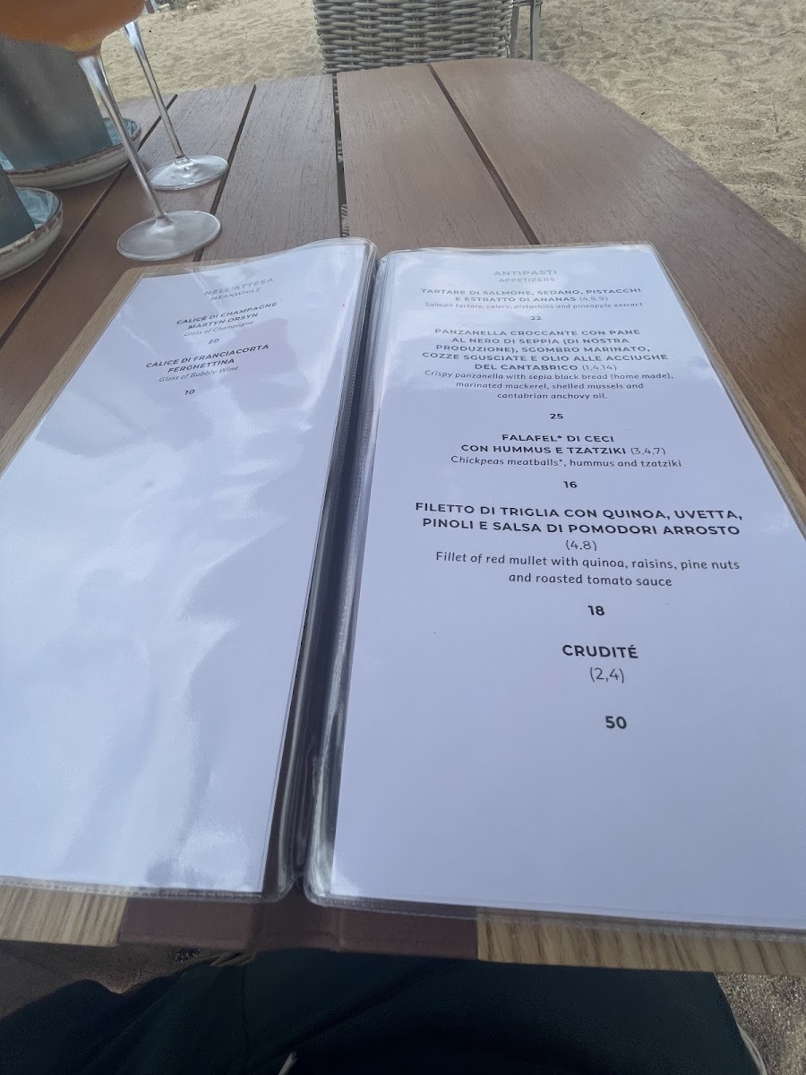 Menu Photo 8