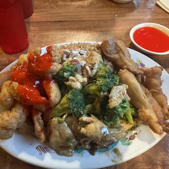 Chinese Food