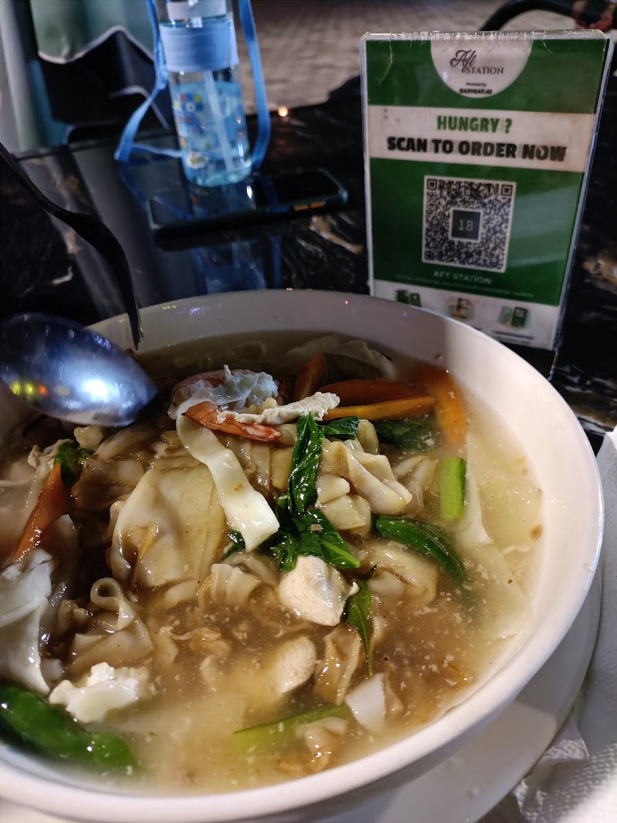 AFT STATION RESTAURANT - Photo 8