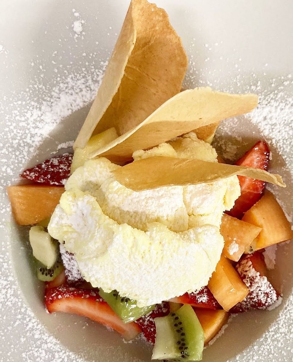 Trattoria Toscana Montecatini Terme - Photo 6