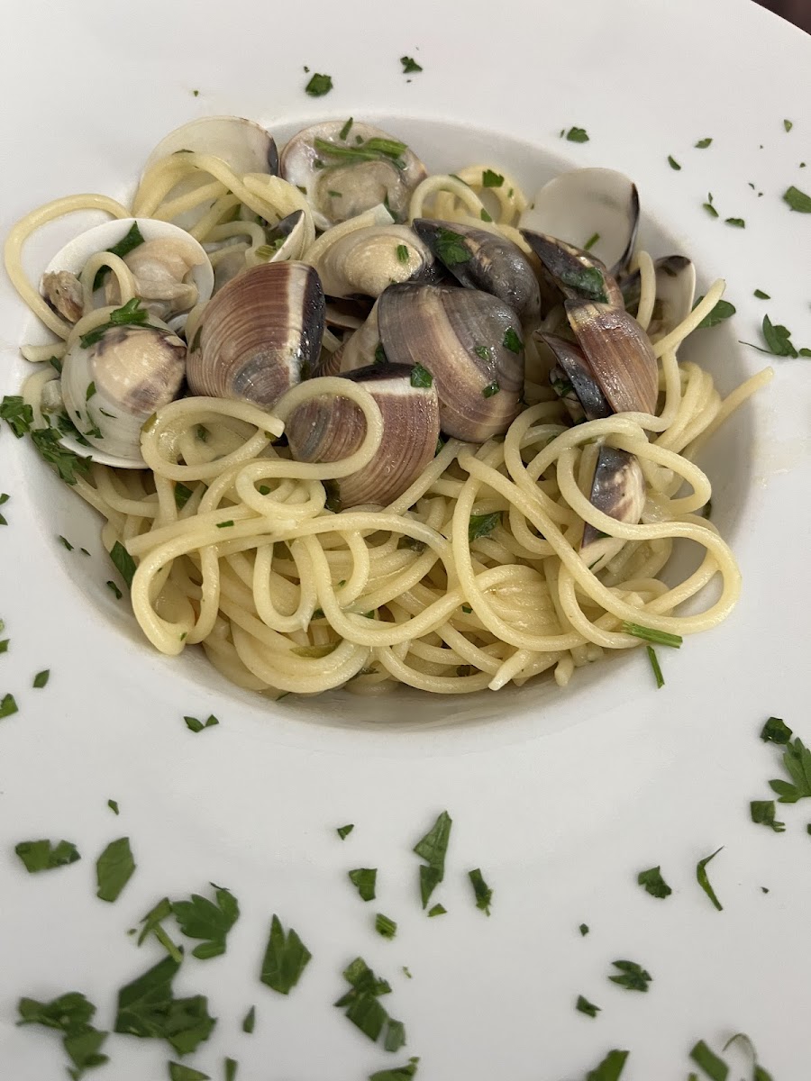 Trattoria Toscana Montecatini Terme - Photo 7