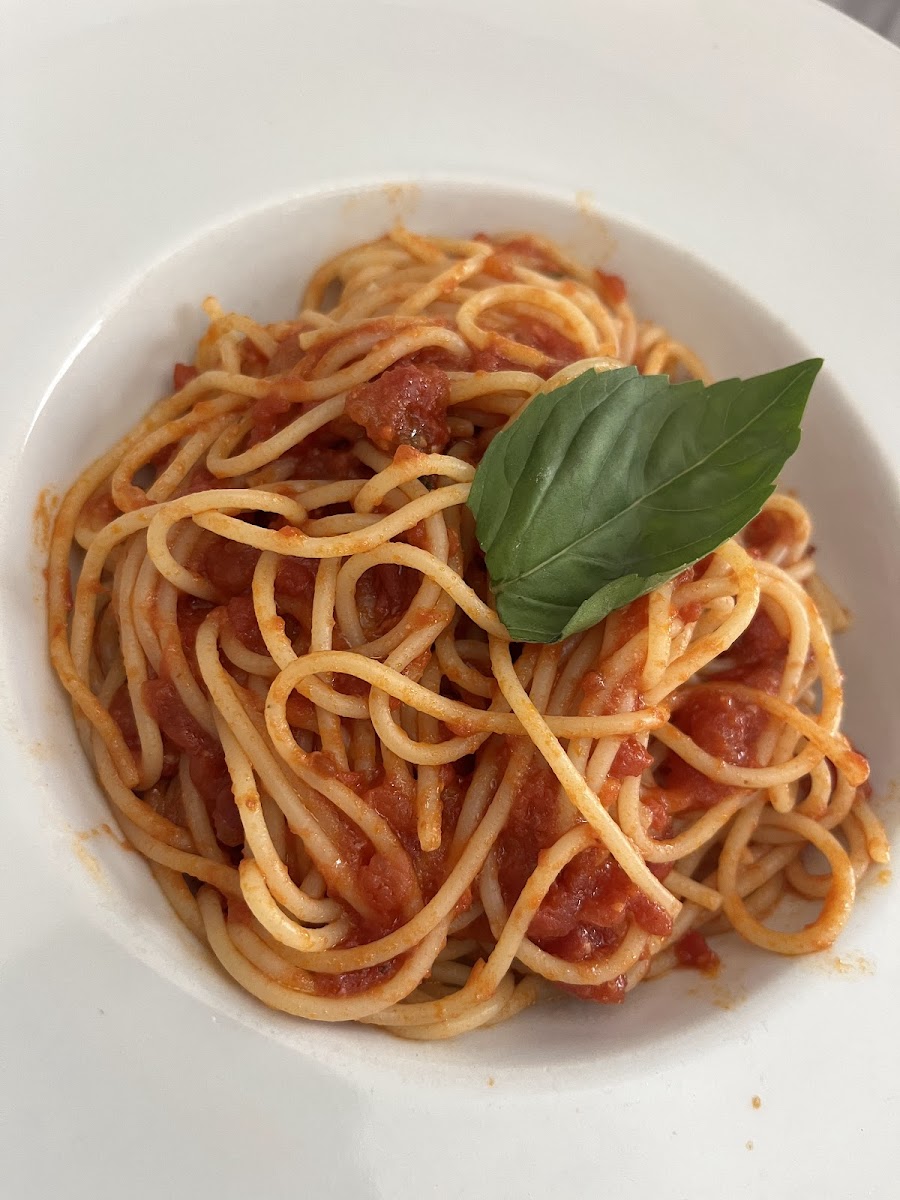 Trattoria Toscana Montecatini Terme - Photo 8