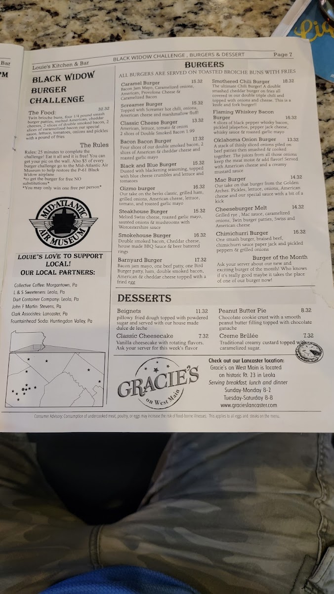 Menu Photo 9