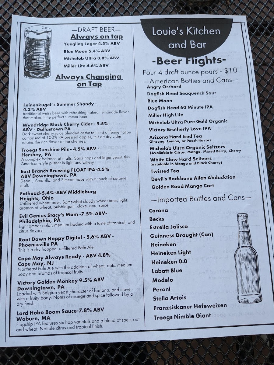 Menu Photo 3
