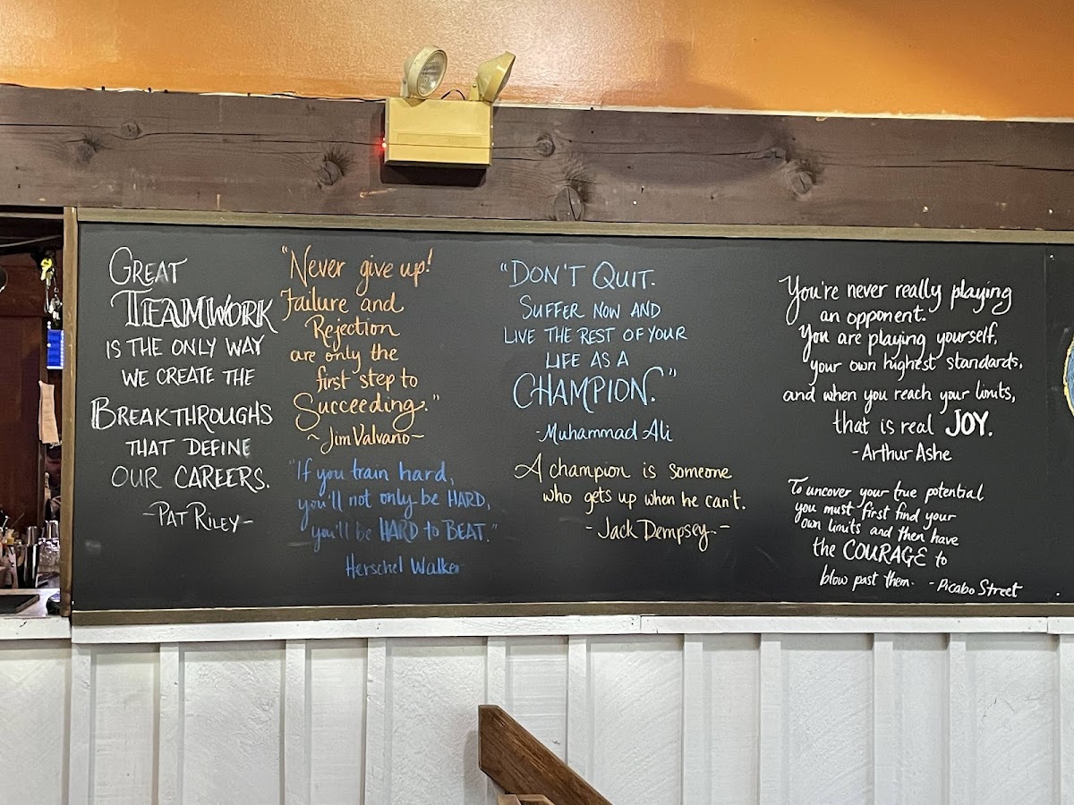 Menu Photo 6
