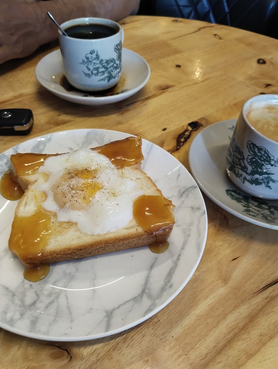 Garage Coffee Kemaman - Photo 4