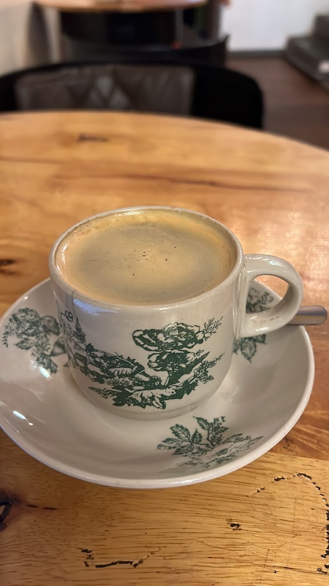 Garage Coffee Kemaman - Photo 7