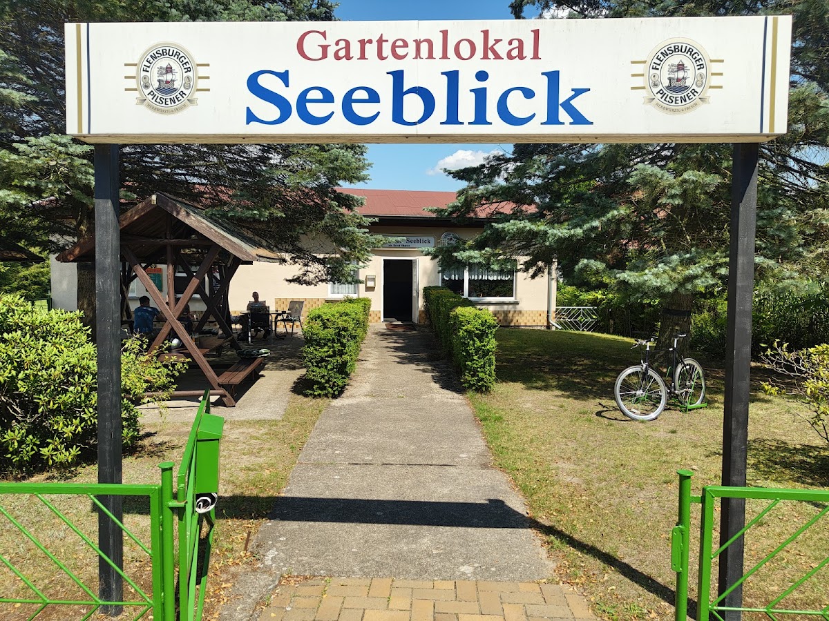 Speiselokal Seeblick - Photo 3