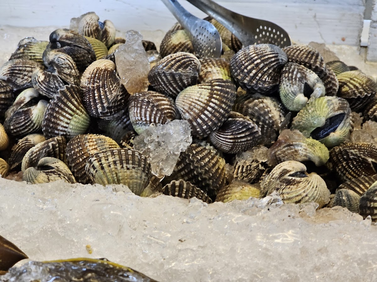 Po. Pla Seafood Buffet - Photo 6