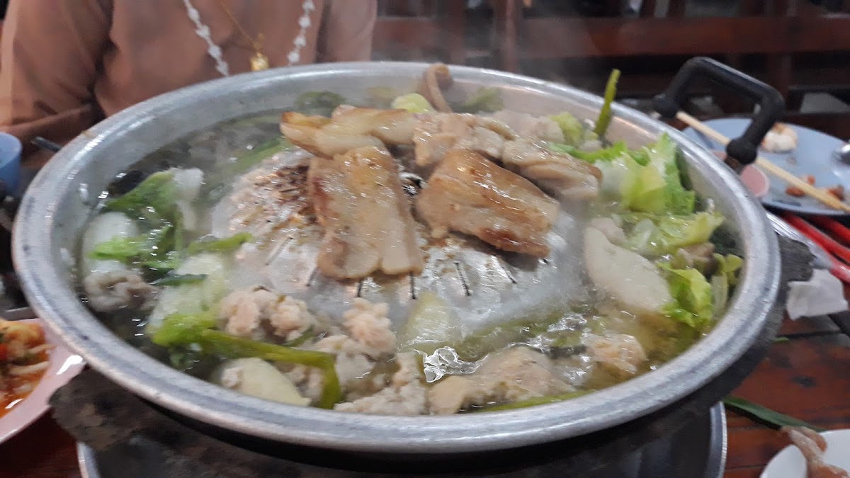 Po. Pla Seafood Buffet - Photo 7