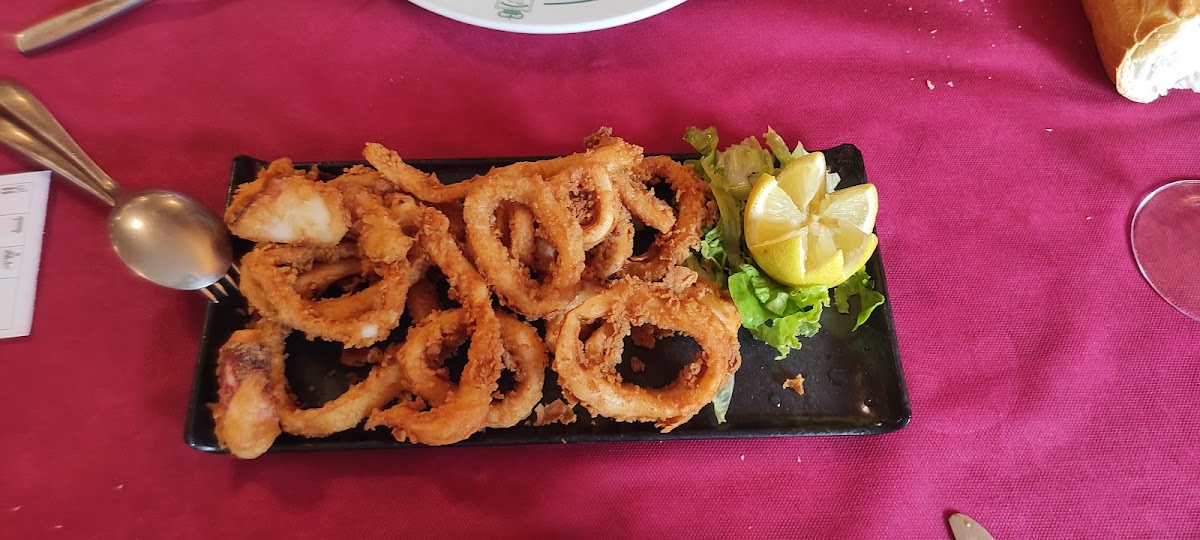 Restaurante Les Cabanes - Photo 9