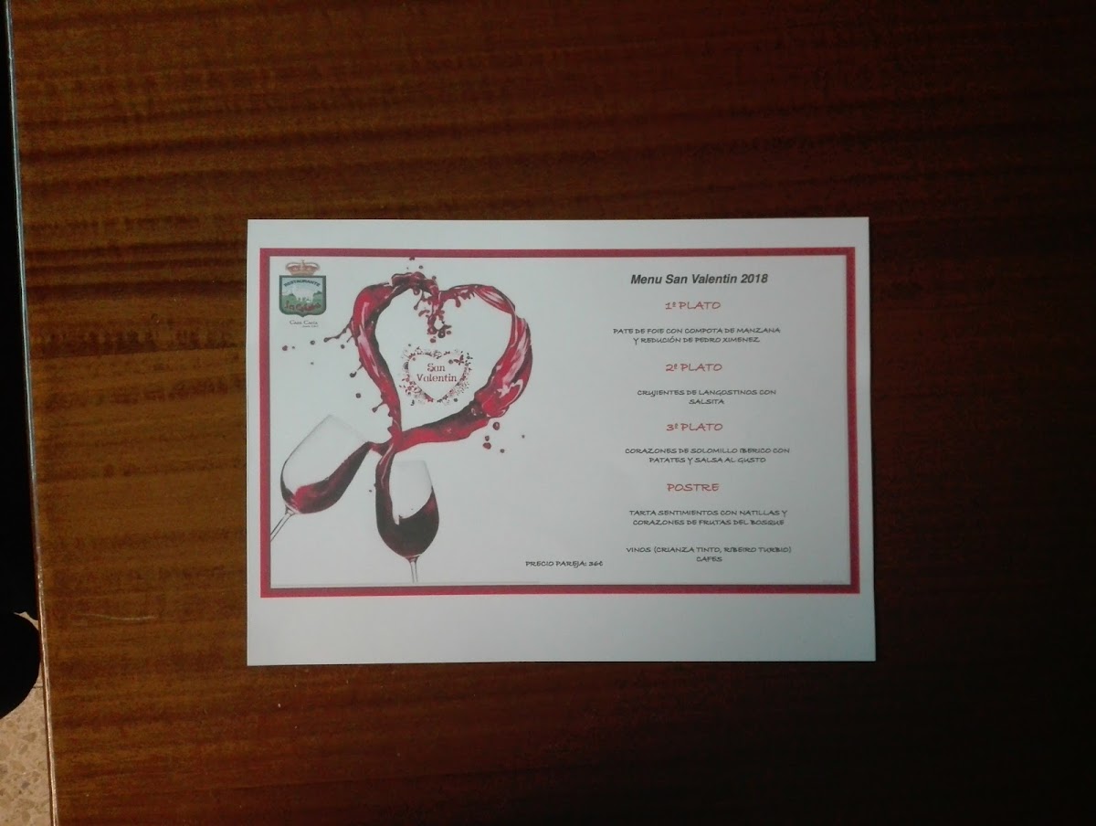 Menu Photo 9